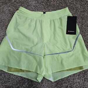 Lululemon surge shorts